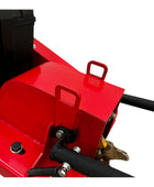 HOC911 Self Propelled Swivel Head Stump Grinder, Honda GX690 22.1 HP Electric Start, 18 Inch Above Ground Grinding, 12 Tungsten Carbide Teeth Z1