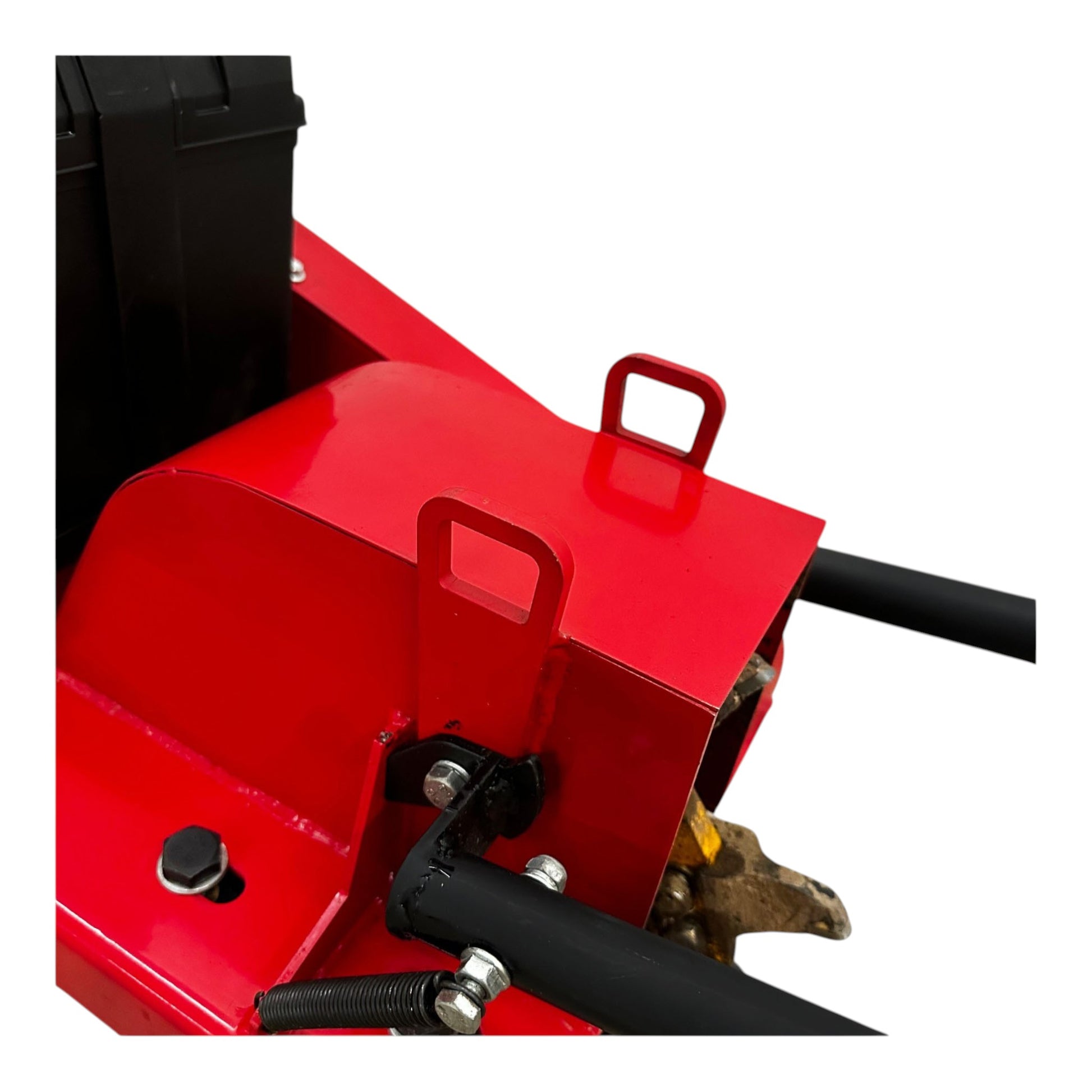 HOC911 Self Propelled Swivel Head Stump Grinder, Honda GX690 22.1 HP Electric Start, 18 Inch Above Ground Grinding, 12 Tungsten Carbide Teeth Z1