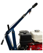 HOCTCR1500 Trencher – Honda GX390 Engine, 25 Inch Digging Depth, 27 Tungsten Carbide Teeth K