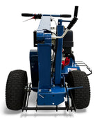 HOCTCR1500 Trencher – Honda GX390 Engine, 25 Inch Digging Depth, 27 Tungsten Carbide Teeth F