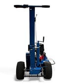 HOCTCR1500 Trencher – Honda GX390 Engine, 25 Inch Digging Depth, 27 Tungsten Carbide Teeth E