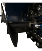 HOCTCR1500 Trencher – Honda GX390 Engine, 25 Inch Digging Depth, 27 Tungsten Carbide Teeth S