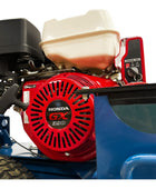 HOCTCR1500 Trencher – Honda GX390 Engine, 25 Inch Digging Depth, 27 Tungsten Carbide Teeth G