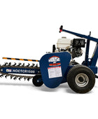 HOCTCR1500 Trencher – Honda GX390 Engine, 25 Inch Digging Depth, 27 Tungsten Carbide Teeth C