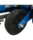 HOCTCR1500 Trencher – Honda GX390 Engine, 25 Inch Digging Depth, 27 Tungsten Carbide Teeth U