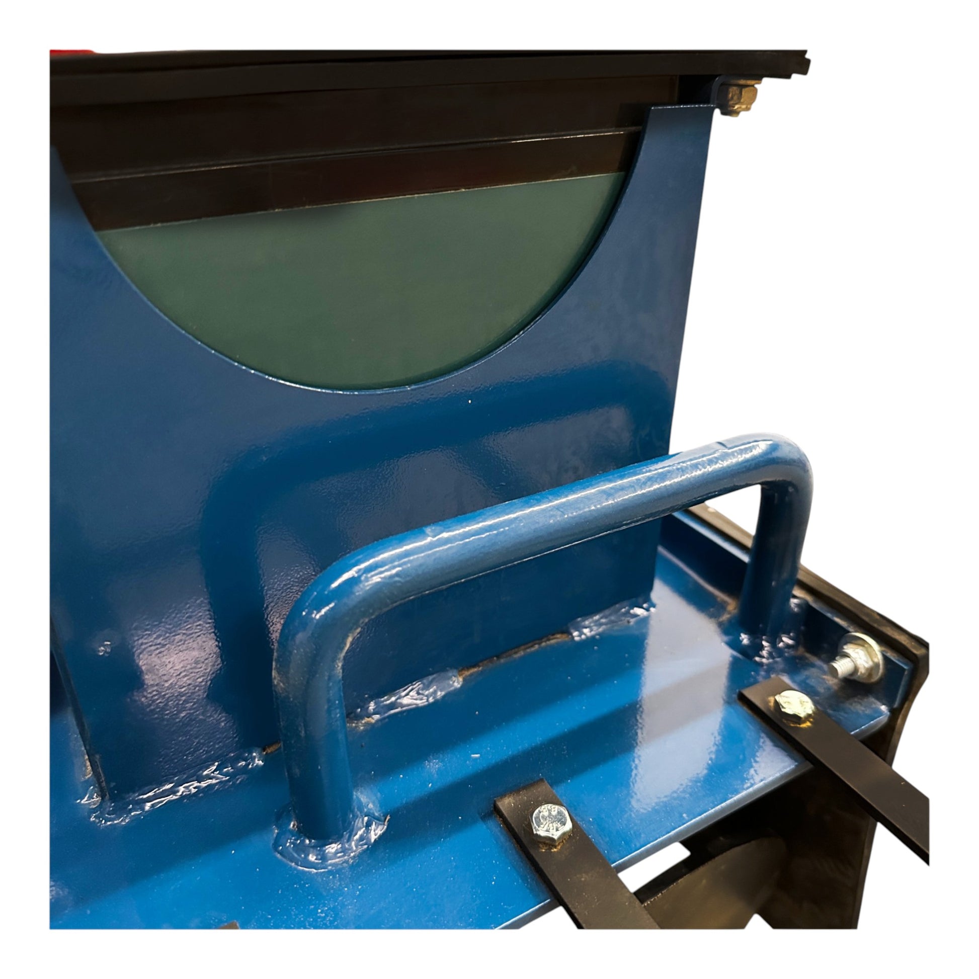 HOCTCR1500 Trencher – Honda GX390 Engine, 25 Inch Digging Depth, 27 Tungsten Carbide Teeth O