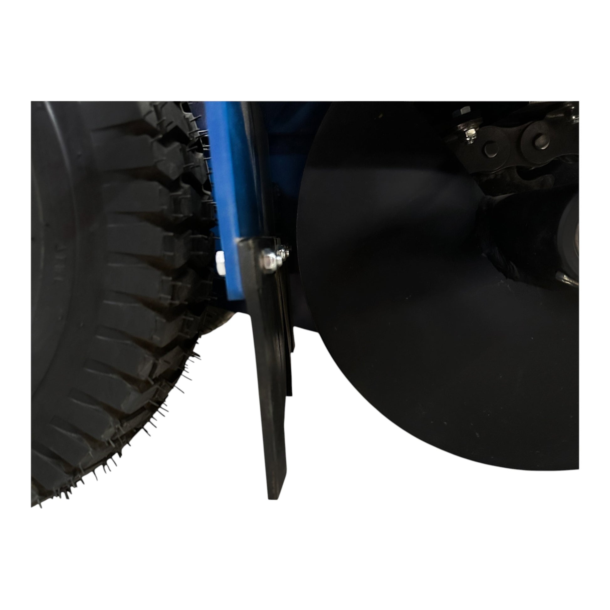 HOCTCR1500 Trencher – Honda GX390 Engine, 25 Inch Digging Depth, 27 Tungsten Carbide Teeth T