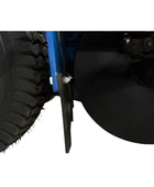 HOCTCR1500 Trencher – Honda GX390 Engine, 25 Inch Digging Depth, 27 Tungsten Carbide Teeth T