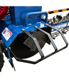 HOCTCR1500 Trencher – Honda GX390 Engine, 25 Inch Digging Depth, 27 Tungsten Carbide Teeth R