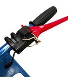 HOCTCR1500 Trencher – Honda GX390 Engine, 25 Inch Digging Depth, 27 Tungsten Carbide Teeth M