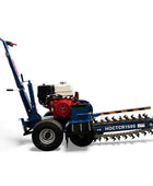 HOCTCR1500 Trencher – Honda GX390 Engine, 25 Inch Digging Depth, 27 Tungsten Carbide Teeth Z