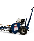 HOCTCR1500 Trencher – Honda GX390 Engine, 25 Inch Digging Depth, 27 Tungsten Carbide Teeth Y