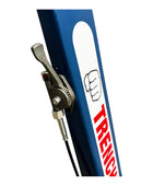 HOCTCR1500 Trencher – Honda GX390 Engine, 25 Inch Digging Depth, 27 Tungsten Carbide Teeth N