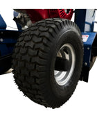 HOCTCR1500 Trencher – Honda GX390 Engine, 25 Inch Digging Depth, 27 Tungsten Carbide Teeth V