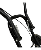 HOC C50 14 Inch Plate Compactor - 196cc Engine, 2473.89 lbs Compaction Force M