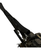 HOC C50 14 Inch Plate Compactor - 196cc Engine, 2473.89 lbs Compaction Force K