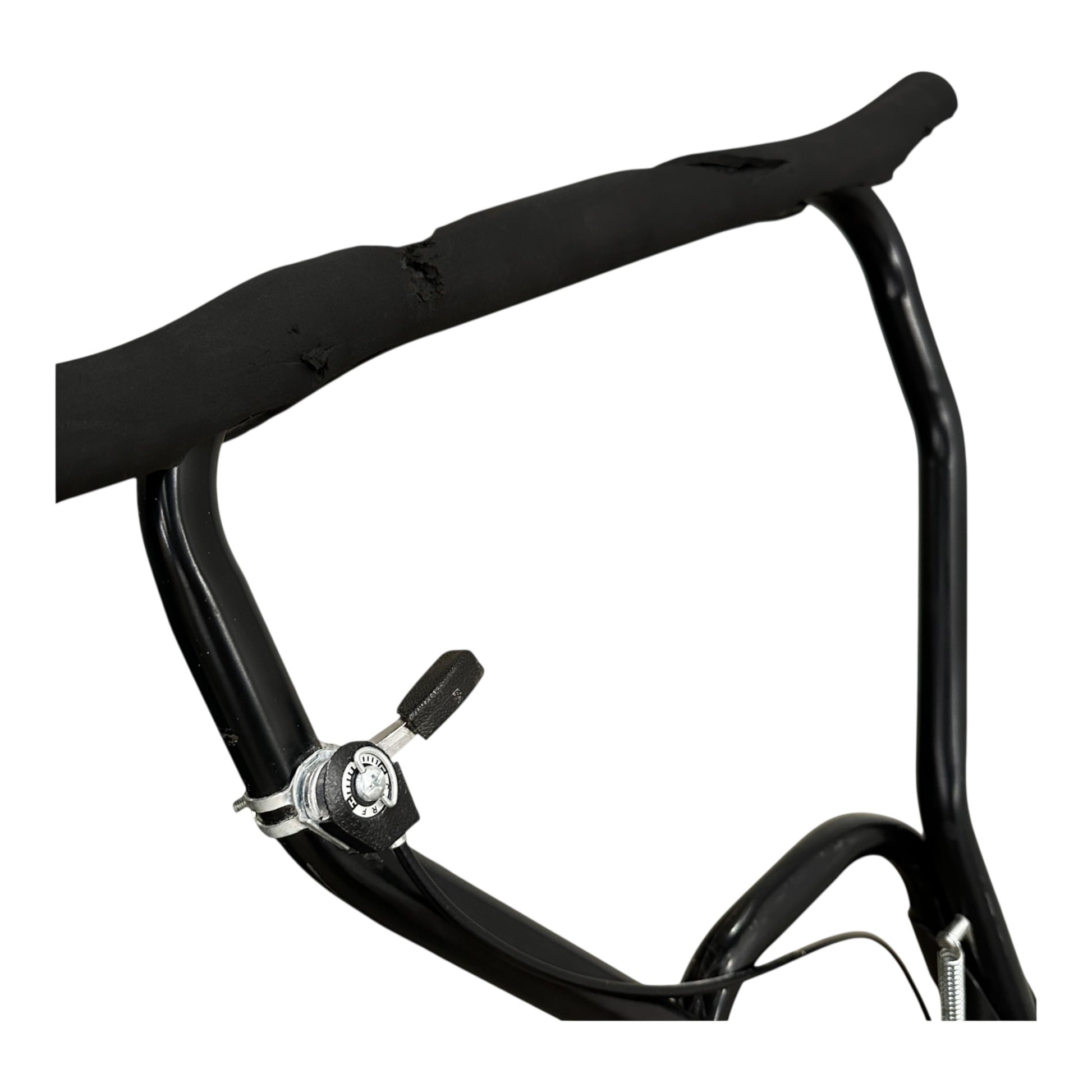 HOC C50 14 Inch Plate Compactor - 196cc Engine, 2473.89 lbs Compaction Force L