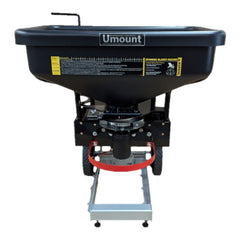 Umount Broadcast Material Dry Spreader