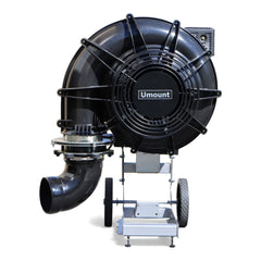 Umount UB-14 Front Mounted Blower