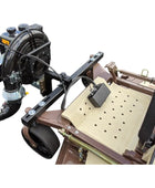 Umount UB-14 front-mounted blower with powerful airflow and commercial front-mount compatibility