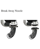 Umount UB-14 front-mounted blower with powerful airflow and commercial front-mount compatibility