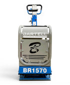 Bartell BR1570 Reversible Plate Compactor - USED 2025 749418 C