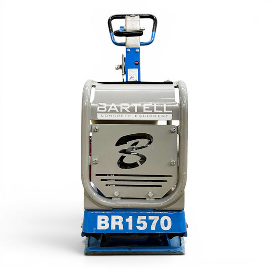 Bartell BR1570 Reversible Plate Compactor - USED 2025 749418 C