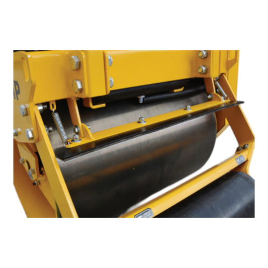 Multiquip V305EK Hydrostatic Walk Behind Patch Rollers