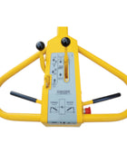 Multiquip V305EK Hydrostatic Walk Behind Patch Rollers