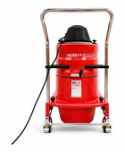 EDCO VAC-200 200 CFM Vacuum