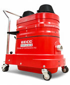 EDCO VAC-200 200 CFM Vacuum