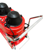 EDCO VAC-200 200 CFM Vacuum