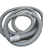 EDCO VAC-200 200 CFM Vacuum