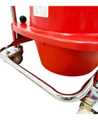 EDCO VAC-200 200 CFM Vacuum