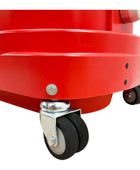 EDCO VAC-200 200 CFM Vacuum