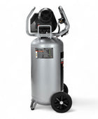 VC27 27 Gallon 200 PSI High Performance Oil-Free Vertical Shop/Auto Air Compressor