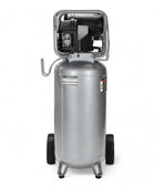 VC27 27 Gallon 200 PSI High Performance Oil-Free Vertical Shop/Auto Air Compressor