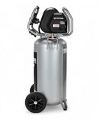 VC27 27 Gallon 200 PSI High Performance Oil-Free Vertical Shop/Auto Air Compressor