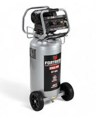 VC27 27 Gallon 200 PSI High Performance Oil-Free Vertical Shop/Auto Air Compressor