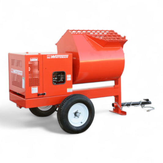 Whiteman WM120S Série 12 pieds cubes