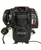 ESTRACIÓN DE PODER SERIE WPSC2