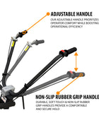 ESTRACIÓN DE PODER SERIE WPSC2