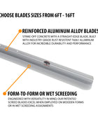 ESTRACIÓN DE PODER SERIE WPSC2