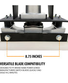 ESTRACIÓN DE PODER SERIE WPSC2