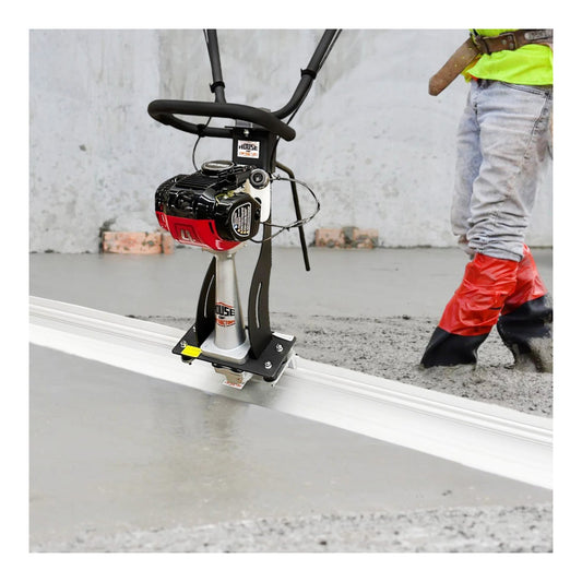 WPSC2 Series Power Screed