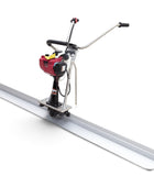 WPSH2 Power Screed – Regla Vibratoria de Concreto Honda GX35
