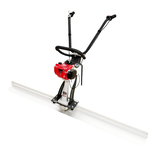 WPSH2 Series Power Screed