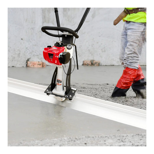 WPSH2 Series Power Screed