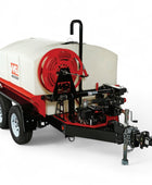 Multiquip WT5HP 525 gallons à haute pression