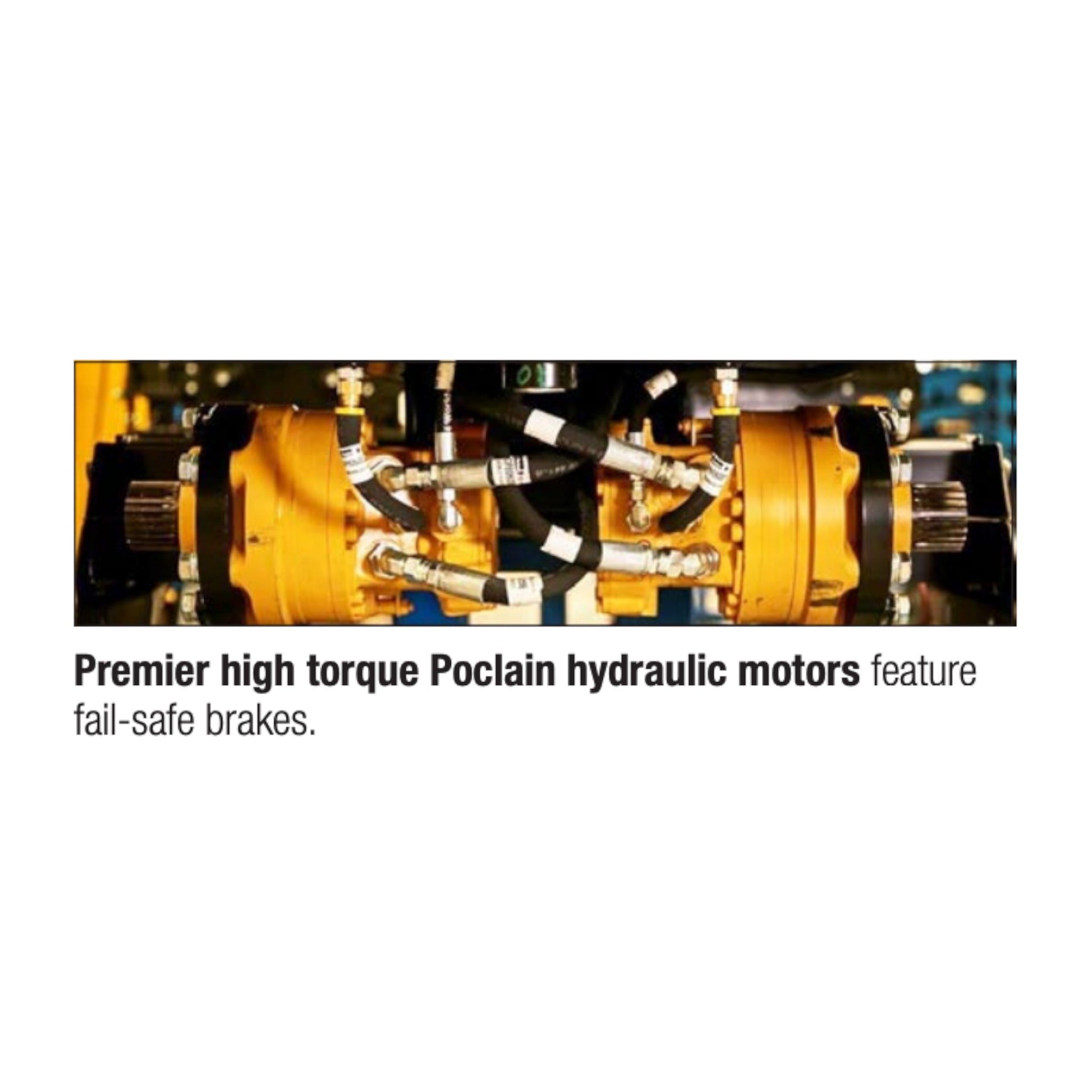 Whiteman WTB-16 Honda 22 HP Hydraulic Tip Track Dumper 1133.98 Kg (2500 Lb) Load Capacity